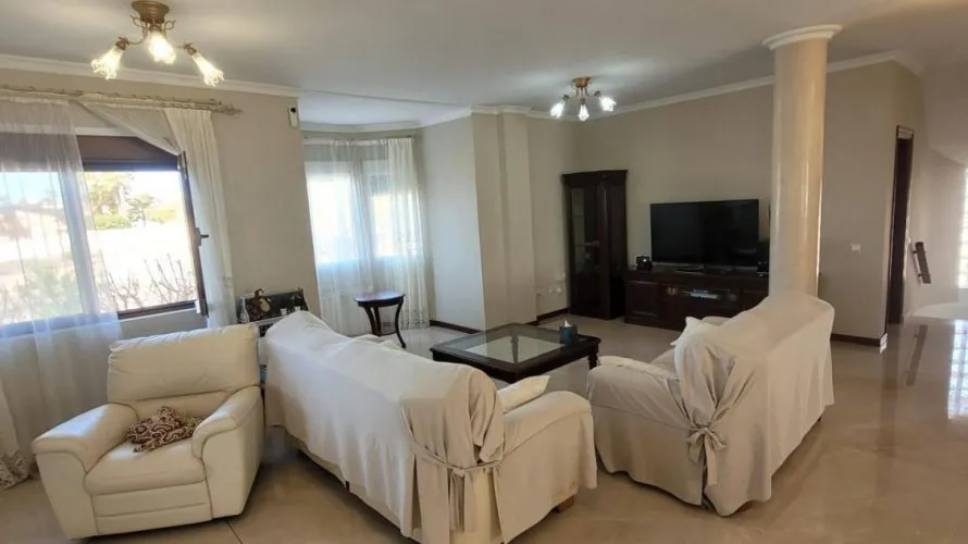 Villa de 5 dormitorios en Ciudad Quesada, Spain No. 30963 № 3