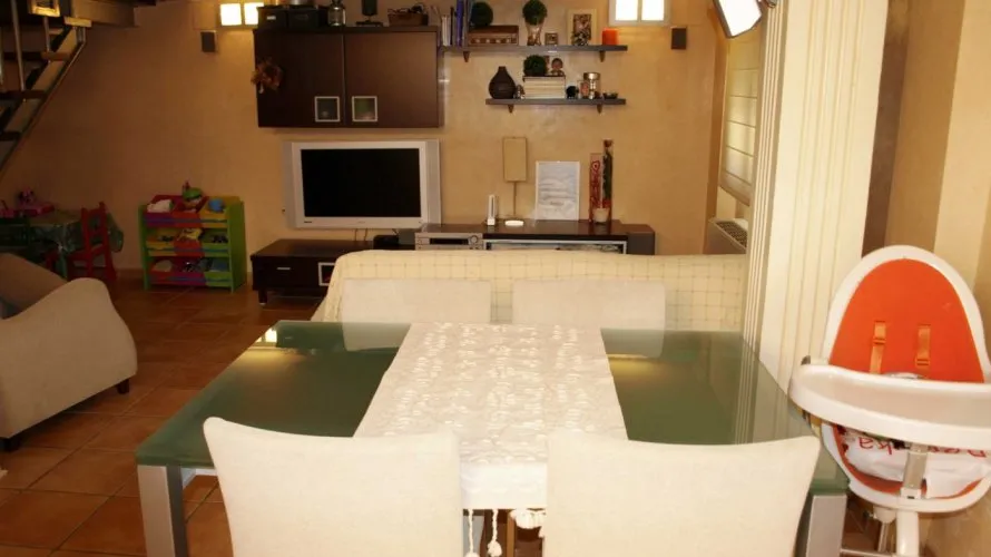 Villa de 11 dormitorios en Dénia, España No. 31849 № 14