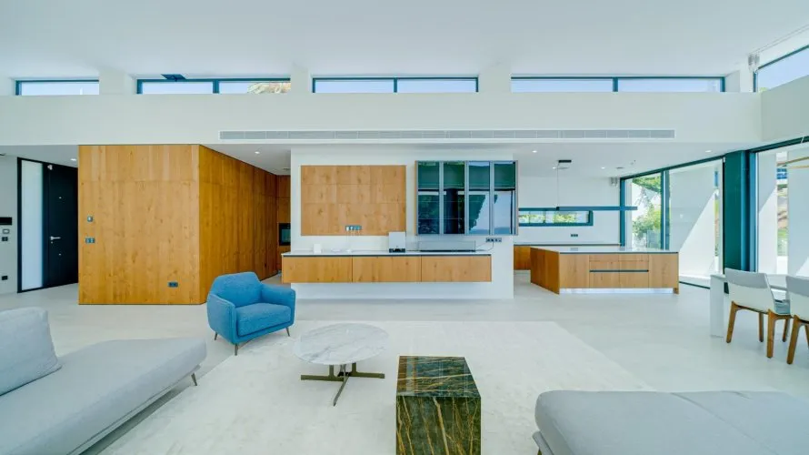 Villa de 5 dormitorios en Altea, España No. 31957 № 23