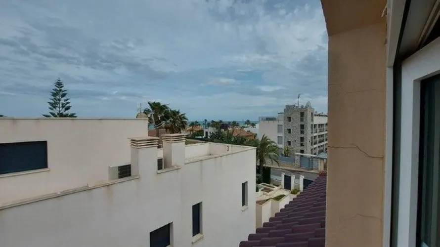 Villa de 5 dormitorios en La Veleta, Spain No. 31873 № 12
