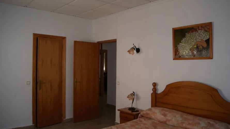Villa de 3 dormitorios en Finestrat, España No. 31853 № 14