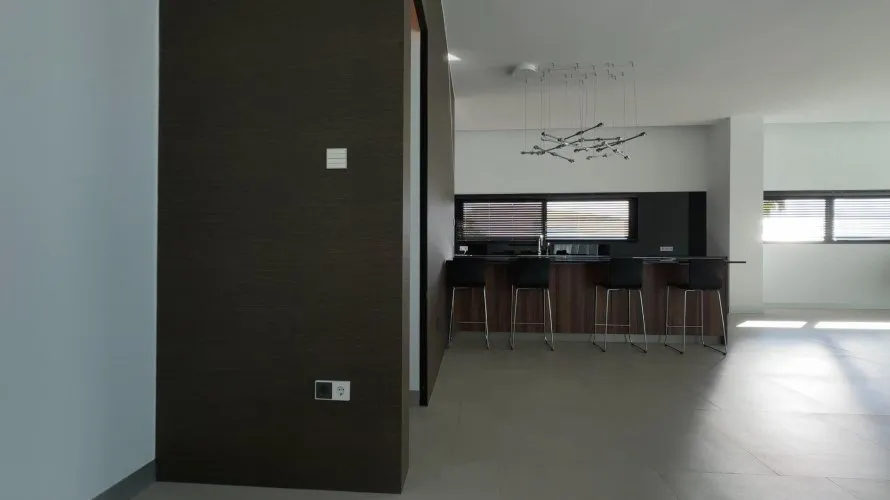 Villa de 691m² en Finestrat, España No. 32078 № 12