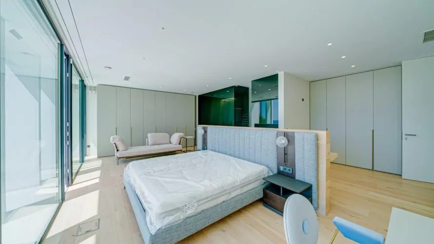 Villa de 5 dormitorios en Altea, España No. 31957 № 14