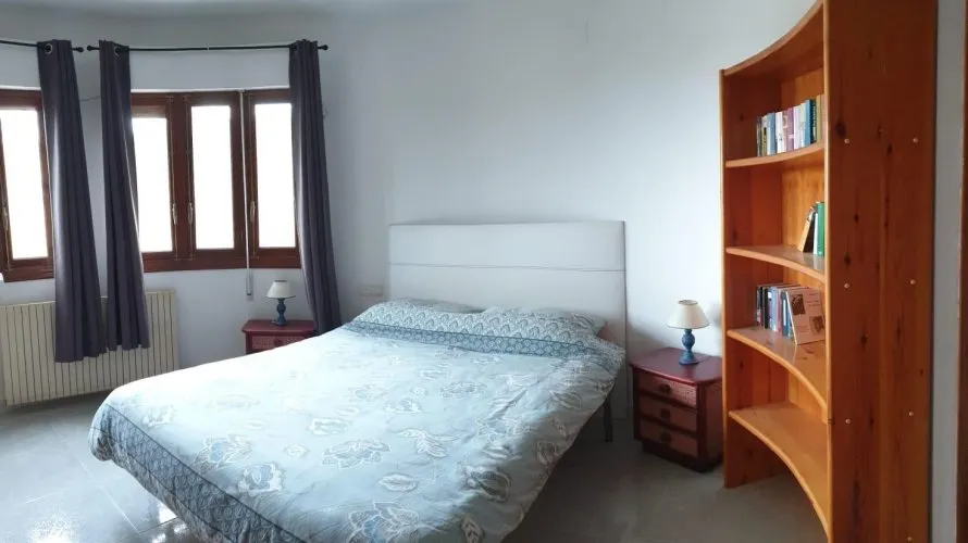 Villa de 6 dormitorios en Alicante, España No. 31803 № 12