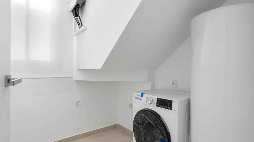 Villa de 3 dormitorios en Rojales, Spain No. 31983 № 18