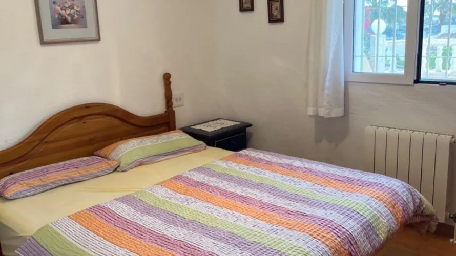 Сasa de 3 dormitorios en Benissa, Spain No. 32263 № 23