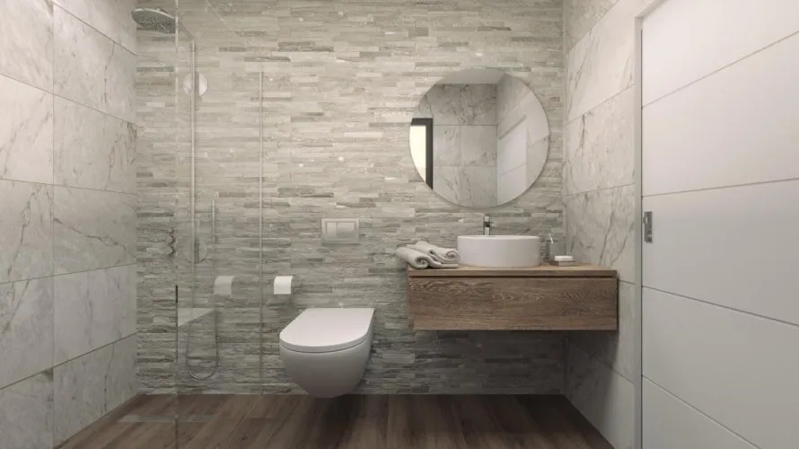 Villa de 3 dormitorios en Finestrat, España No. 32019 № 19