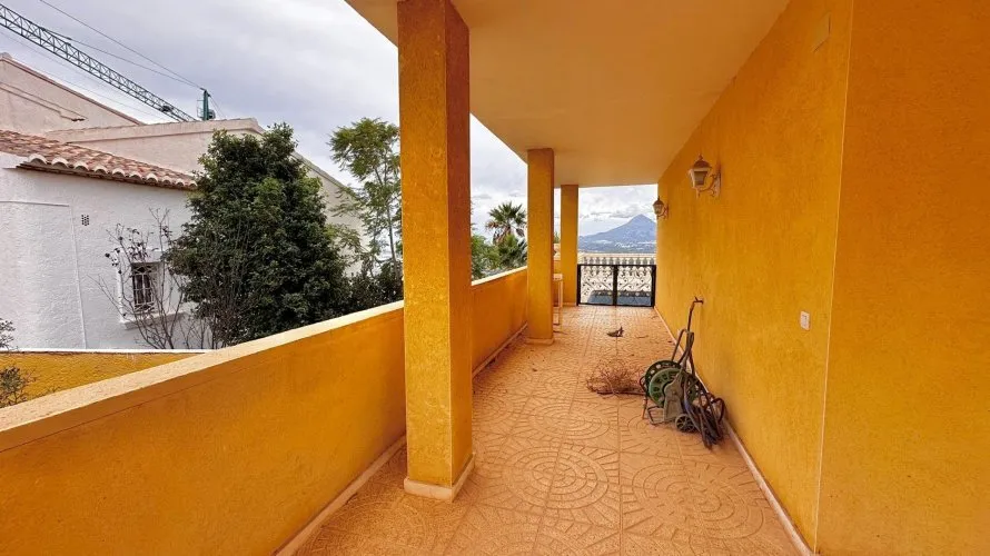 Villa de 5 dormitorios en Zona Altea Hills, España No. 31969 № 10