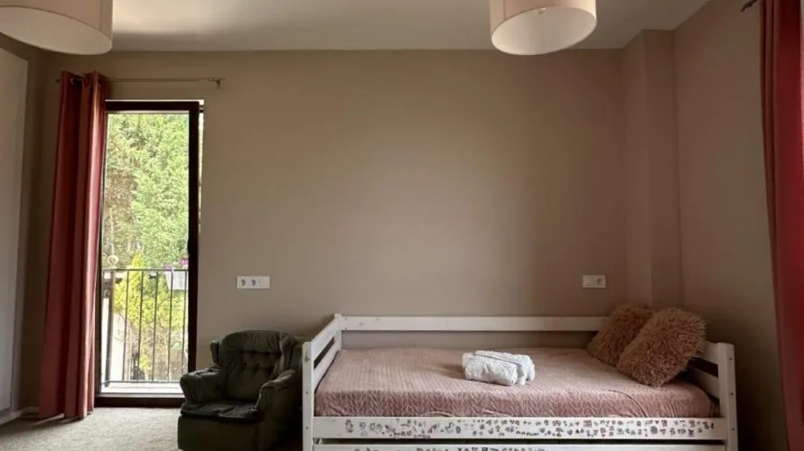 Villa de 4 dormitorios en Finestrat, Spain No. 31801 № 5