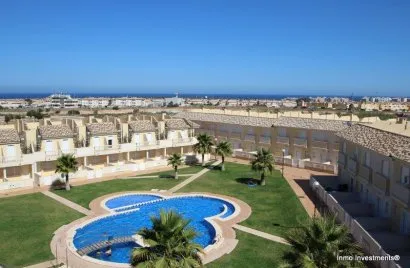 Сasa de 76m² en Alicante, Spain No. 32256