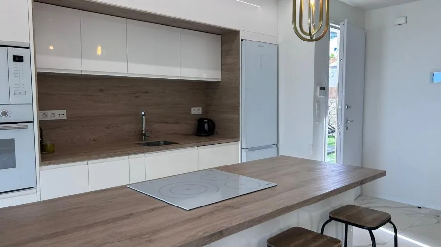 Villa de 3 dormitorios en Finestrat, España No. 32261 № 23