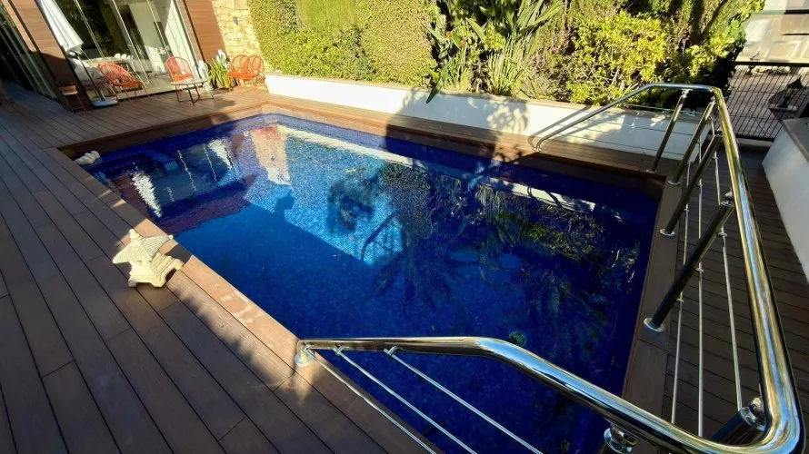 Villa de 6 dormitorios en Benidorm, Spain No. 31806 № 18