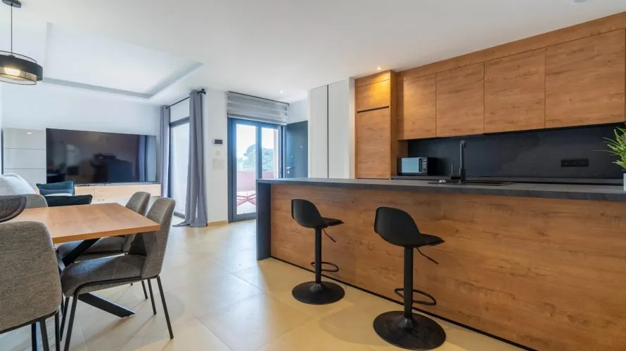 Villa de 2 dormitorios en Finestrat, España No. 32037 № 16