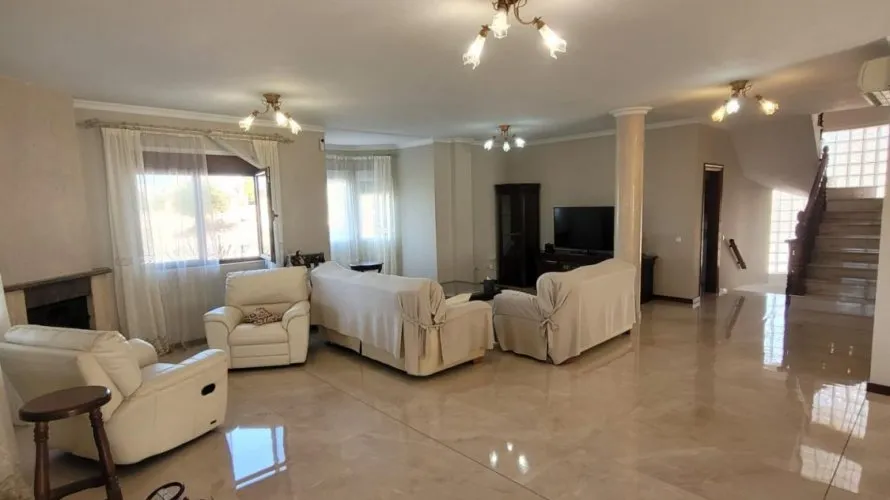 Villa de 5 dormitorios en Ciudad Quesada, España No. 32003 № 20