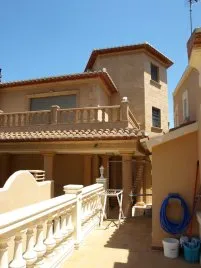 Villa de 11 dormitorios en Dénia, España No. 31849
