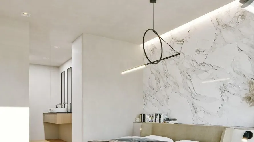 Villa de 3 dormitorios en Finestrat, España No. 31939 № 4