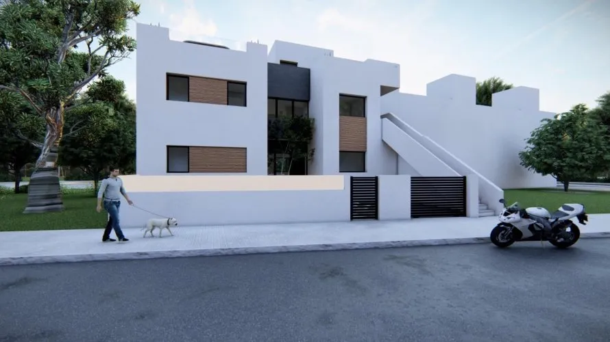 Bungalow de 86m² en Pilar de la Horadada, España No. 32007 № 11
