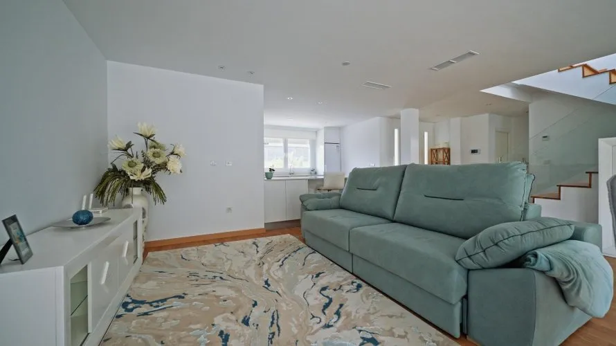 Villa de 3 dormitorios en Polop, Spain No. 31958 № 25