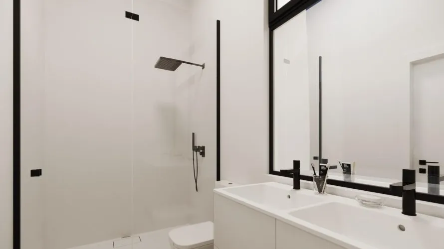 Villa de 3 dormitorios en Calpe, España No. 32025 № 7