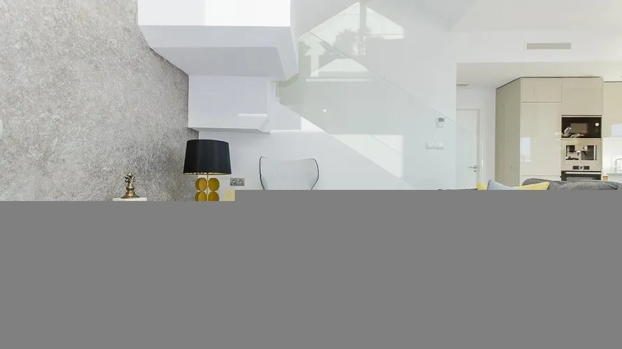 Villa de 3 dormitorios en Playa Honda, España No. 31836 № 8