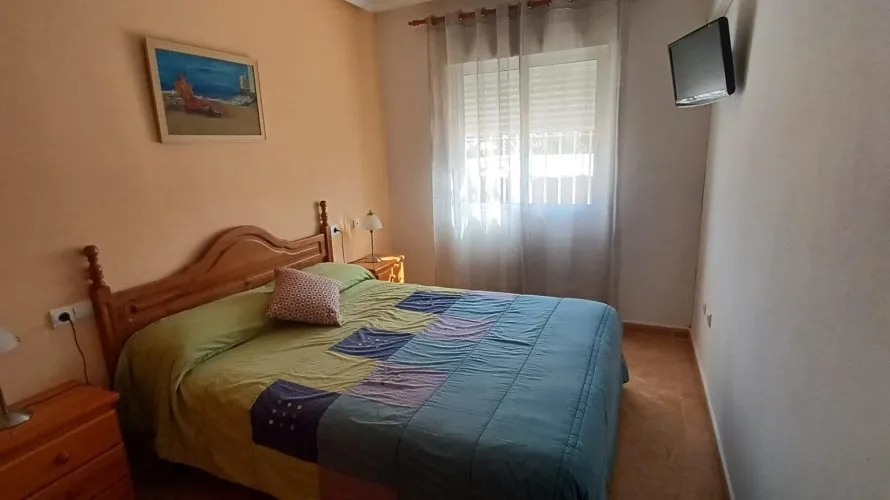 Сasa de 3 dormitorios en Alicante, Spain No. 32259 № 18