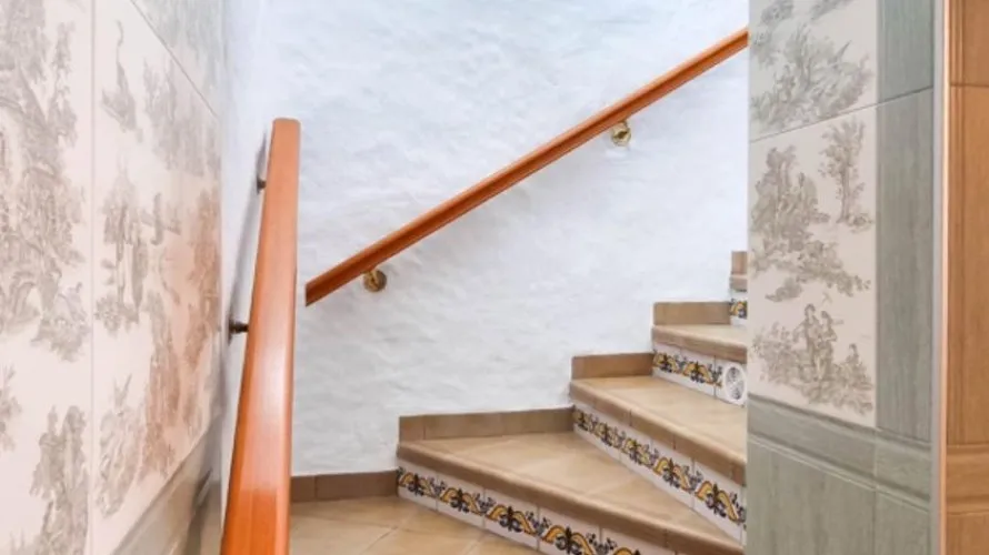Villa de 6 dormitorios en Moraira, España No. 31971 № 24