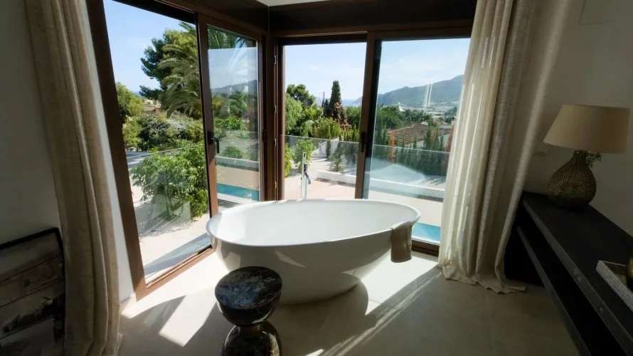 Villa de 4 dormitorios en Altea, Spain No. 31967 № 18