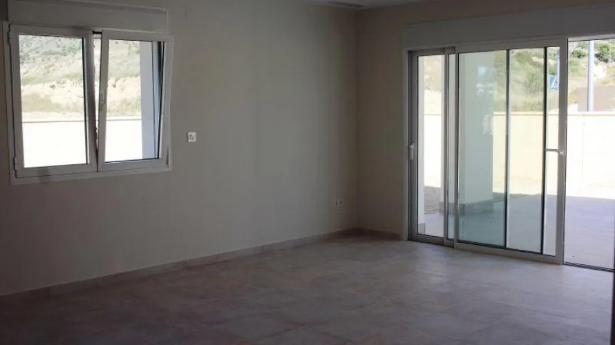 Villa de 3 dormitorios en La Romana, España No. 31833