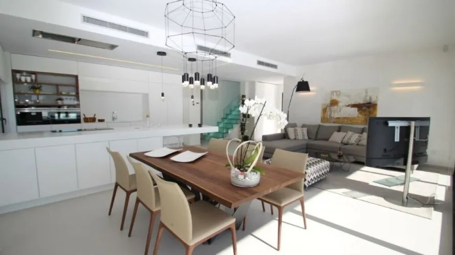 Villa de 197m² en La Zenia, España No. 31812 № 5