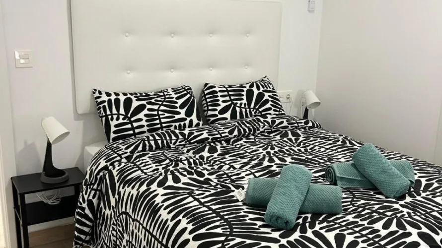Сasa de 2 dormitorios en Benidorm, Spain No. 32065 № 19