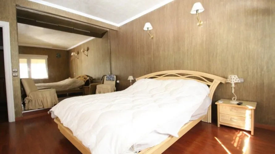 Villa de 5 dormitorios en Cabo Roig, España No. 32008 № 1