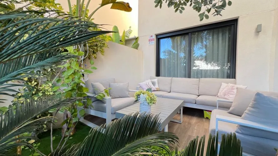 Villa de 3 dormitorios en La Veleta, España No. 32004 № 17