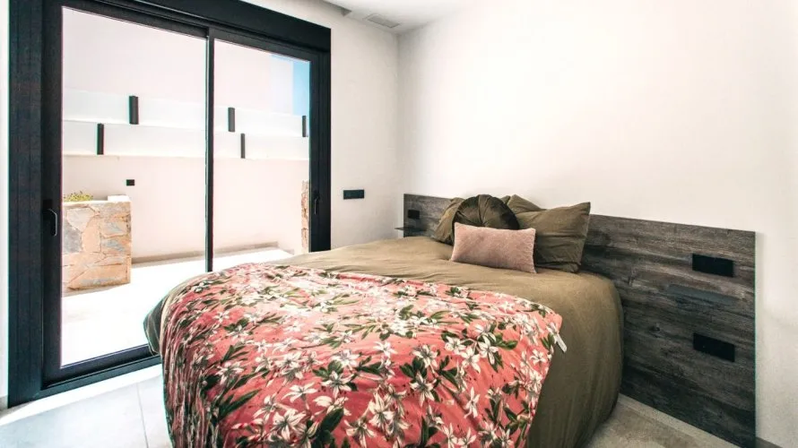 Bungalow de 3 dormitorios en Ciudad Quesada, España No. 31952 № 13