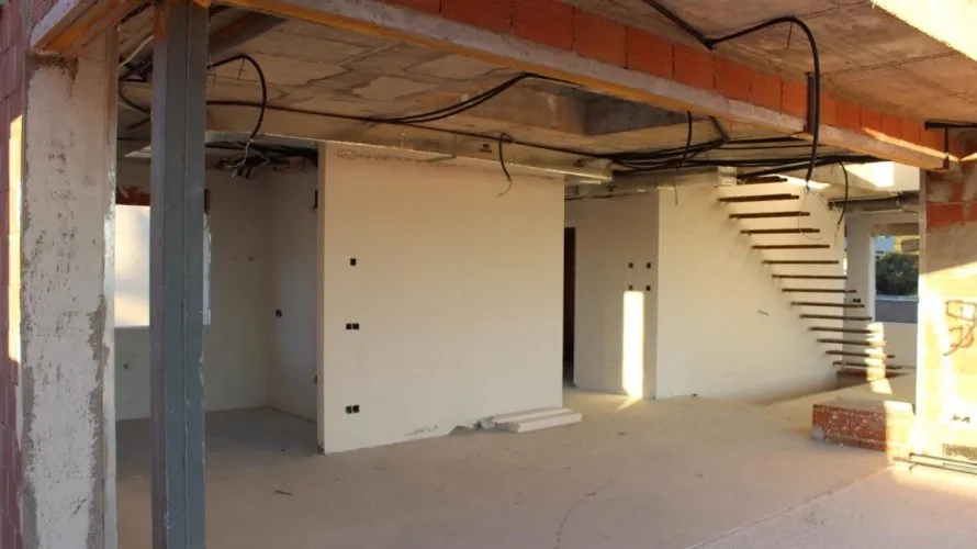 Villa de 1 dormitorio en Ciudad Quesada, Spain No. 31810 № 17