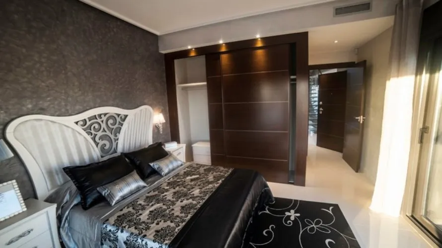 Villa de 157m² en La Zenia, Spain No. 31811