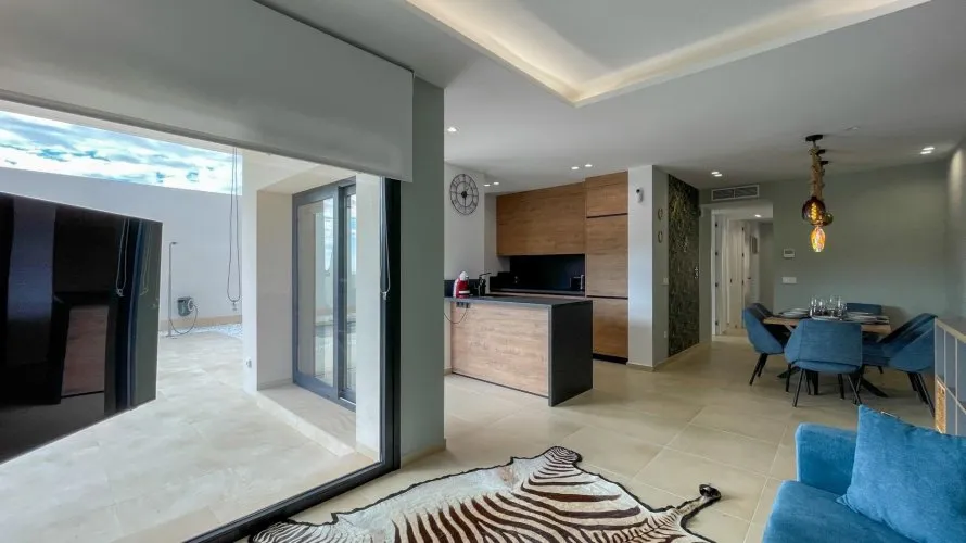 Villa de 3 dormitorios en Finestrat, Spain No. 32041 № 6