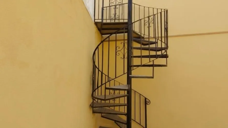 Villa de 8 dormitorios en Maryvilla, España No. 31911 № 10