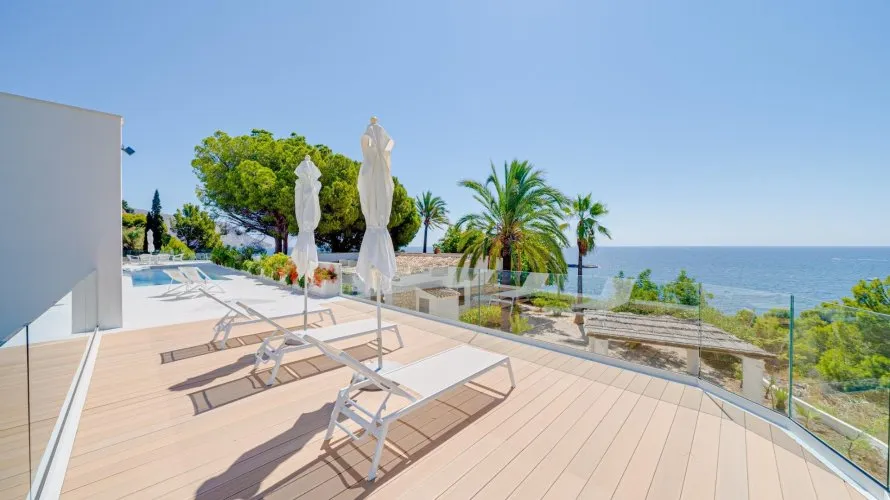 Villa de 5 dormitorios en Altea, España No. 31957 № 5