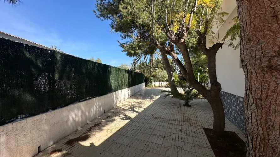 Villa de 5 dormitorios en San Vicente del Raspeig, España No. 32255 № 14