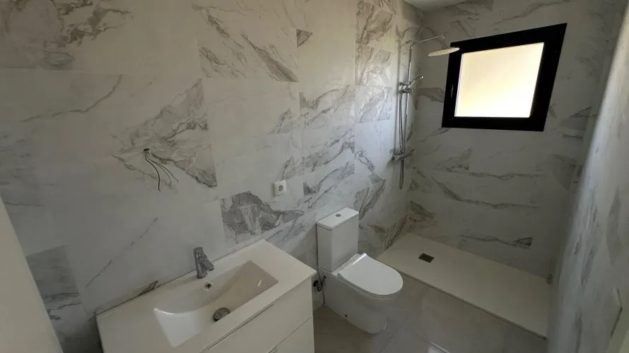 Villa de 5 dormitorios en San Vicente del Raspeig, España No. 32255 № 23