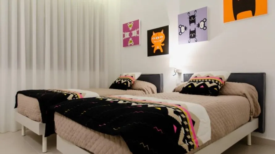 Villa de 4 dormitorios en Campoamor, España No. 32032 № 22