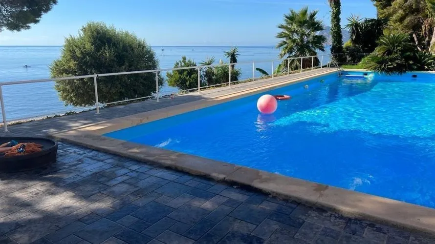 Villa de 497m² en Altea, España No. 31929 № 11