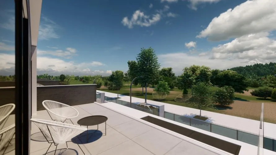 Villa de 3 dormitorios en Torre de la Horadada, España No. 31972 № 7