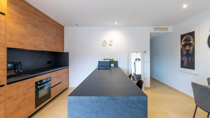 Villa de 2 dormitorios en Finestrat, España No. 32037 № 17