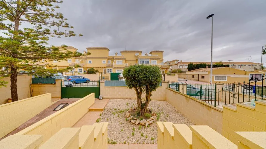 Bungalow de 5 dormitorios en Los Altos, Spain No. 32002 № 24