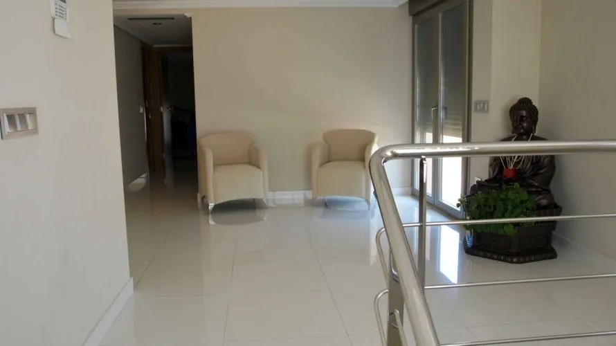Villa de 11 dormitorios en Dénia, España No. 31849 № 18