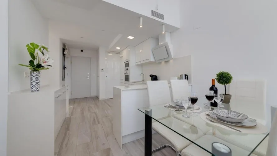 Villa de 3 dormitorios en La Zenia, Spain No. 31807 № 21
