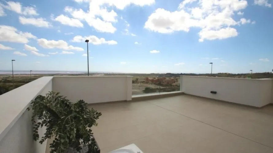 Villa de 168m² en Campoamor, Spain No. 31808 № 3