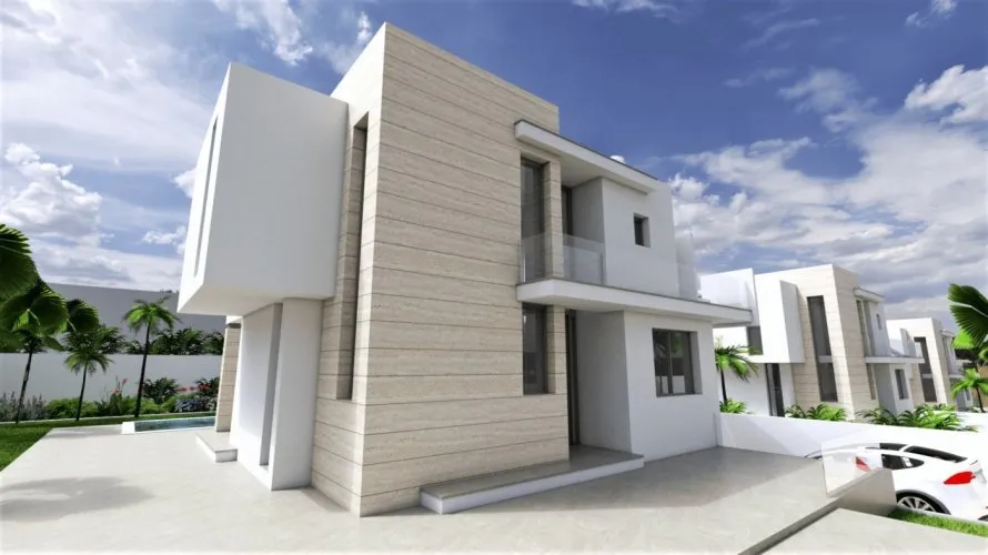 Villa de 3 dormitorios en Torrevieja, España No. 31910 № 17