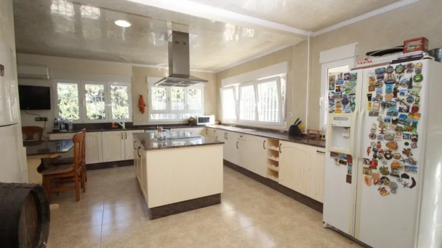 Villa de 5 dormitorios en Cabo Roig, España No. 32008 № 18